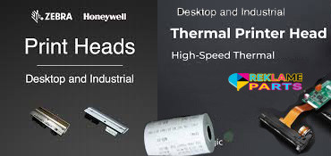 Genuine Thermal Printhead